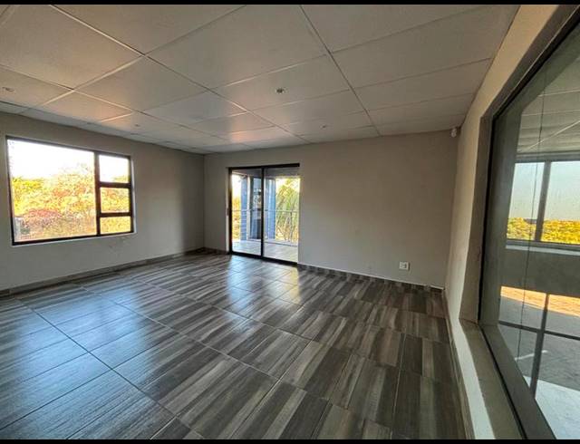 OFFICE PROPERTY TO RENT IN ELDORAIGNE